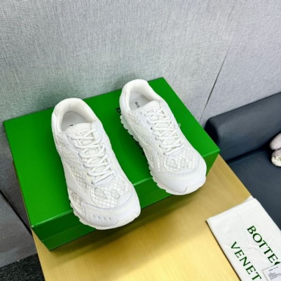 BOTTEGA VENETA Bottega Veneta 2024FW Women's Sneakers Overseas Advance Release! BOTTEGA VENETA Bottega Veneta 2024FW Women's Sneakers Overseas Advance Release!