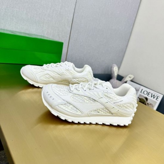 BOTTEGA VENETA Bottega Veneta 2024FW Women's Sneakers Overseas Advance Release! BOTTEGA VENETA Bottega Veneta 2024FW Women's Sneakers Overseas Advance Release!