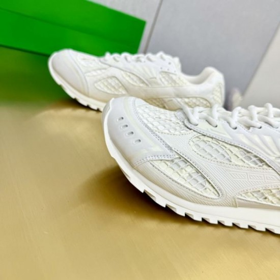 BOTTEGA VENETA Bottega Veneta 2024FW Women's Sneakers Overseas Advance Release! BOTTEGA VENETA Bottega Veneta 2024FW Women's Sneakers Overseas Advance Release!