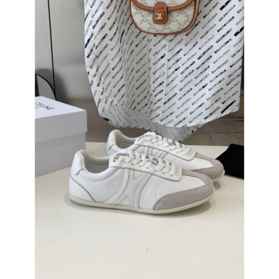 2024SS Stylish Style CELINE Women's Sneakers 2024SS Stylish Style CELINE Women's Sneakers