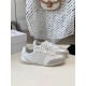 2024SS Stylish Style CELINE Women's Sneakers 2024SS Stylish Style CELINE Women's Sneakers