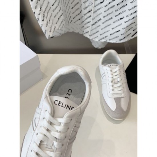 2024SS Stylish Style CELINE Women's Sneakers 2024SS Stylish Style CELINE Women's Sneakers