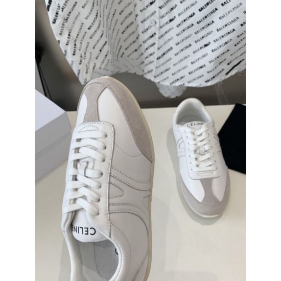 2024SS Stylish Style CELINE Women's Sneakers 2024SS Stylish Style CELINE Women's Sneakers