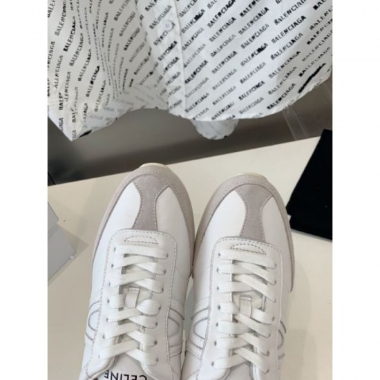 2024SS Stylish Style CELINE Women's Sneakers 2024SS Stylish Style CELINE Women's Sneakers
