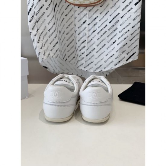 2024SS Stylish Style CELINE Women's Sneakers 2024SS Stylish Style CELINE Women's Sneakers
