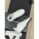 2024SS Must-see lovely and elegant CHANEL women's sneakers 2024SS Must-see lovely and elegant CHANEL women's sneakers