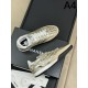 2024SS You can buy it now! New Arrivals CHANEL Women's Sneakers 2024SS You can buy it now! New Arrivals CHANEL Women's Sneakers