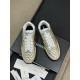2024SS You can buy it now! New Arrivals CHANEL Women's Sneakers 2024SS You can buy it now! New Arrivals CHANEL Women's Sneakers