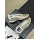 2024SS You can buy it now! New Arrivals CHANEL Women's Sneakers 2024SS You can buy it now! New Arrivals CHANEL Women's Sneakers