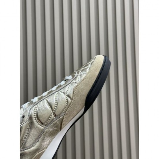 2024SS You can buy it now! New Arrivals CHANEL Women's Sneakers 2024SS You can buy it now! New Arrivals CHANEL Women's Sneakers