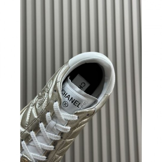 2024SS You can buy it now! New Arrivals CHANEL Women's Sneakers 2024SS You can buy it now! New Arrivals CHANEL Women's Sneakers