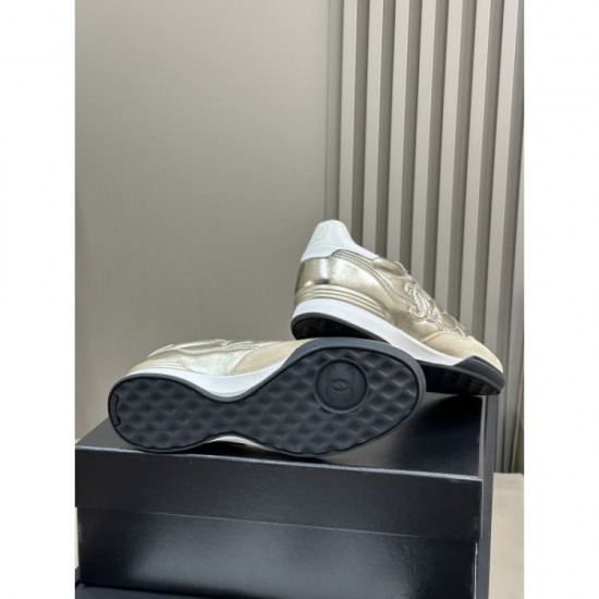 2024SS You can buy it now! New Arrivals CHANEL Women's Sneakers 2024SS You can buy it now! New Arrivals CHANEL Women's Sneakers