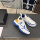 CHANEL 2024FW Women's Sneakers This season's explosively popular standard product CHANEL 2024FW Women's Sneakers This season's explosively popular standard product