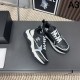 CHANEL 2024FW Women's Sneakers This season's explosively popular standard product CHANEL 2024FW Women's Sneakers This season's explosively popular standard product