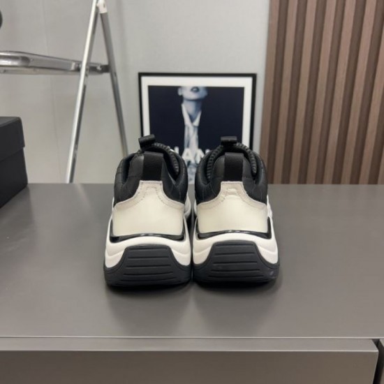 CHANEL 2024FW Women's Sneakers This season's explosively popular standard product CHANEL 2024FW Women's Sneakers This season's explosively popular standard product