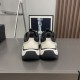 CHANEL 2024FW Women's Sneakers This season's explosively popular standard product CHANEL 2024FW Women's Sneakers This season's explosively popular standard product