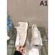 2024SS New Limited Quantity Sale DIOR Women's Sneakers 2024SS New Limited Quantity Sale DIOR Women's Sneakers