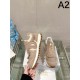 2024SS New Limited Quantity Sale DIOR Women's Sneakers 2024SS New Limited Quantity Sale DIOR Women's Sneakers