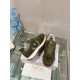 2024SS New Limited Quantity Sale DIOR Women's Sneakers 2024SS New Limited Quantity Sale DIOR Women's Sneakers
