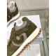 2024SS New Limited Quantity Sale DIOR Women's Sneakers 2024SS New Limited Quantity Sale DIOR Women's Sneakers