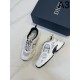 2024SS New Popular Beauty Line DIOR Dior Women's Sneakers 2024SS New Popular Beauty Line DIOR Dior Women's Sneakers