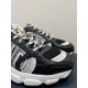 2024SS New Popular Beauty Line DIOR Dior Women's Sneakers 2024SS New Popular Beauty Line DIOR Dior Women's Sneakers