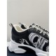 2024SS New Popular Beauty Line DIOR Dior Women's Sneakers 2024SS New Popular Beauty Line DIOR Dior Women's Sneakers