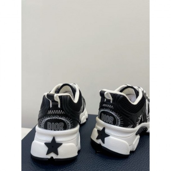 2024SS New Popular Beauty Line DIOR Dior Women's Sneakers 2024SS New Popular Beauty Line DIOR Dior Women's Sneakers