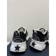 2024SS New Popular Beauty Line DIOR Dior Women's Sneakers 2024SS New Popular Beauty Line DIOR Dior Women's Sneakers