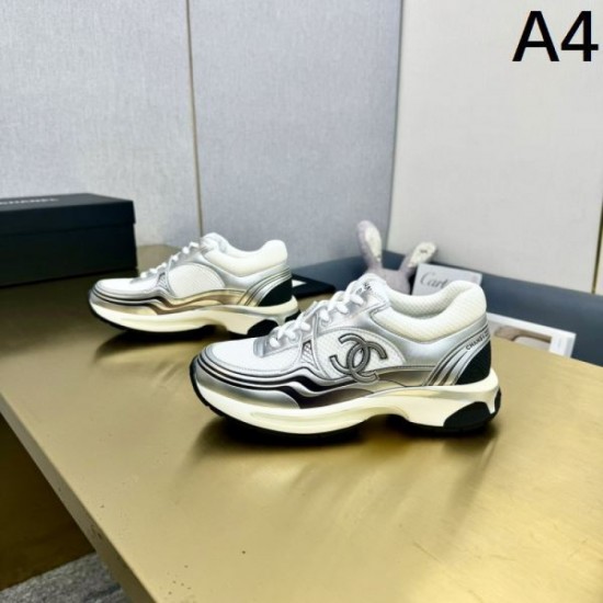 DIOR Dior 2024FW Women's Sneakers in stock on sale DIOR Dior 2024FW Women's Sneakers in stock on sale