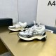 DIOR Dior 2024FW Women's Sneakers in stock on sale DIOR Dior 2024FW Women's Sneakers in stock on sale