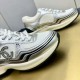 DIOR Dior 2024FW Women's Sneakers in stock on sale DIOR Dior 2024FW Women's Sneakers in stock on sale