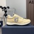 DIOR 2024FW Women's sneakers Eye-catching style this winter
