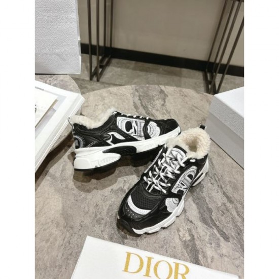DIOR 2024FW Women's Sneakers Pre-sale exclusively for overseas customers DIOR 2024FW Women's Sneakers Pre-sale exclusively for overseas customers