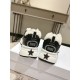 DIOR 2024FW Women's Sneakers Pre-sale exclusively for overseas customers DIOR 2024FW Women's Sneakers Pre-sale exclusively for overseas customers