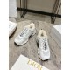 DIOR 2024FW Women's Sneakers New winter products that will make you fall in love with them one after another DIOR 2024FW Women's Sneakers New winter products that will make you fall in love with them one after another