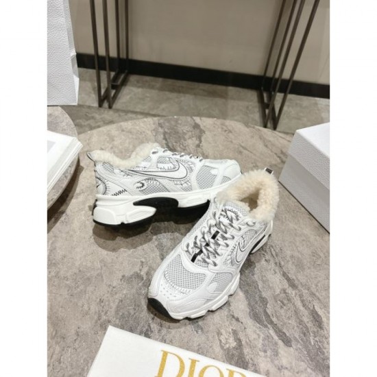DIOR 2024FW Women's Sneakers New winter products that will make you fall in love with them one after another DIOR 2024FW Women's Sneakers New winter products that will make you fall in love with them one after another