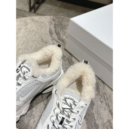 DIOR 2024FW Women's Sneakers New winter products that will make you fall in love with them one after another DIOR 2024FW Women's Sneakers New winter products that will make you fall in love with them one after another