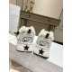 DIOR 2024FW Women's Sneakers New winter products that will make you fall in love with them one after another DIOR 2024FW Women's Sneakers New winter products that will make you fall in love with them one after another