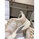 DIOR 2024FW Women's Sneakers Used by celebrities and celebrities DIOR 2024FW Women's Sneakers Used by celebrities and celebrities