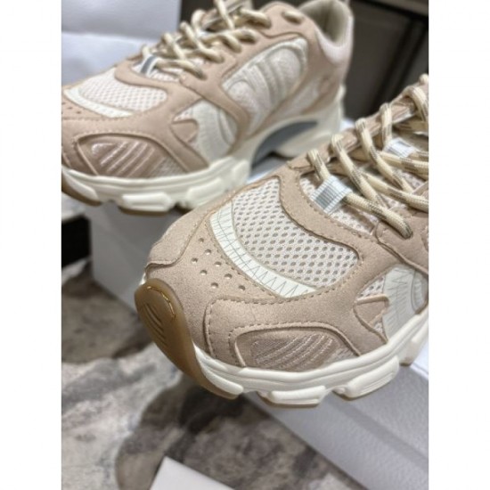 DIOR 2024FW Women's Sneakers Used by celebrities and celebrities DIOR 2024FW Women's Sneakers Used by celebrities and celebrities