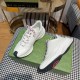 2024SS Popular and hugely popular! GUCCI Gucci sneakers for women 2024SS Popular and hugely popular! GUCCI Gucci sneakers for women