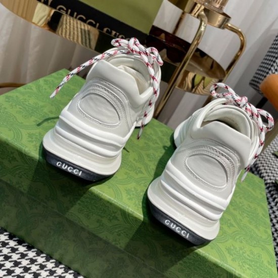2024SS Popular and hugely popular! GUCCI Gucci sneakers for women 2024SS Popular and hugely popular! GUCCI Gucci sneakers for women