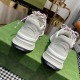 2024SS Popular and hugely popular! GUCCI Gucci sneakers for women 2024SS Popular and hugely popular! GUCCI Gucci sneakers for women