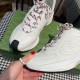2024SS Popular and hugely popular! GUCCI Gucci sneakers for women 2024SS Popular and hugely popular! GUCCI Gucci sneakers for women
