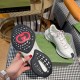 2024SS Popular and hugely popular! GUCCI Gucci sneakers for women 2024SS Popular and hugely popular! GUCCI Gucci sneakers for women