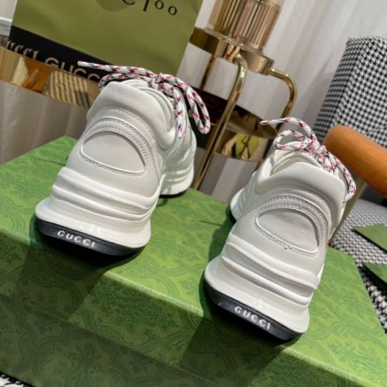 2024SS GUCCI women's sneakers that can be used for any occasion 2024SS GUCCI women's sneakers that can be used for any occasion