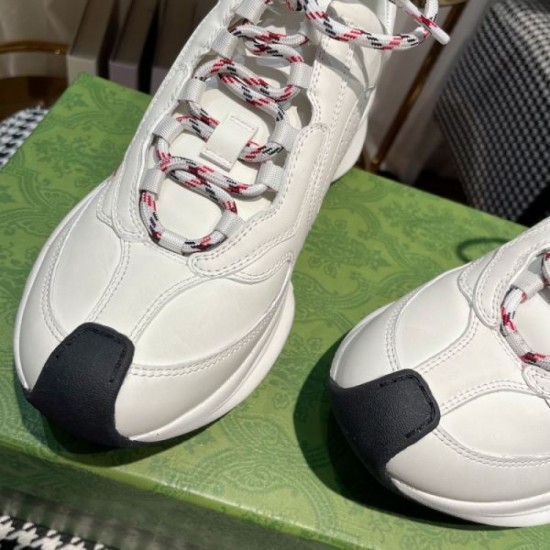 2024SS GUCCI women's sneakers that can be used for any occasion 2024SS GUCCI women's sneakers that can be used for any occasion