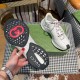 2024SS GUCCI women's sneakers that can be used for any occasion 2024SS GUCCI women's sneakers that can be used for any occasion