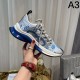 2024SS Favorite Style GUCCI Gucci Women's Sneakers 2024SS Favorite Style GUCCI Gucci Women's Sneakers